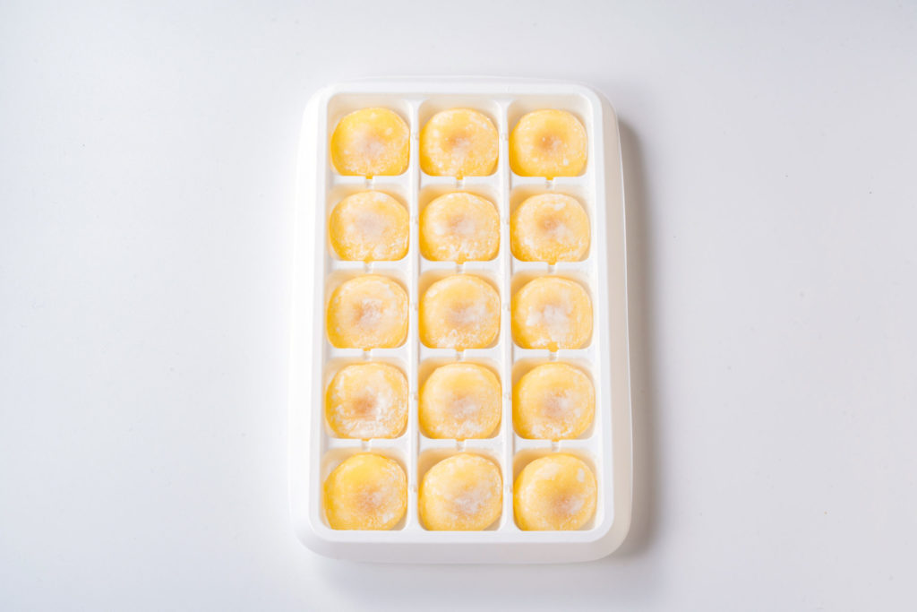 ベイクドスイートポテトMOCHI/成田空港のお土産